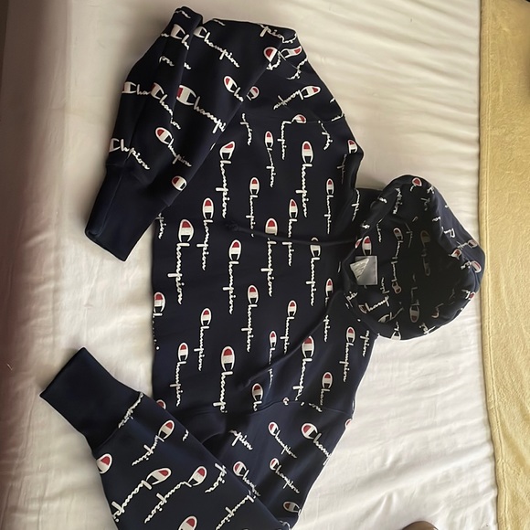 champion croptop - Picture 1 of 4